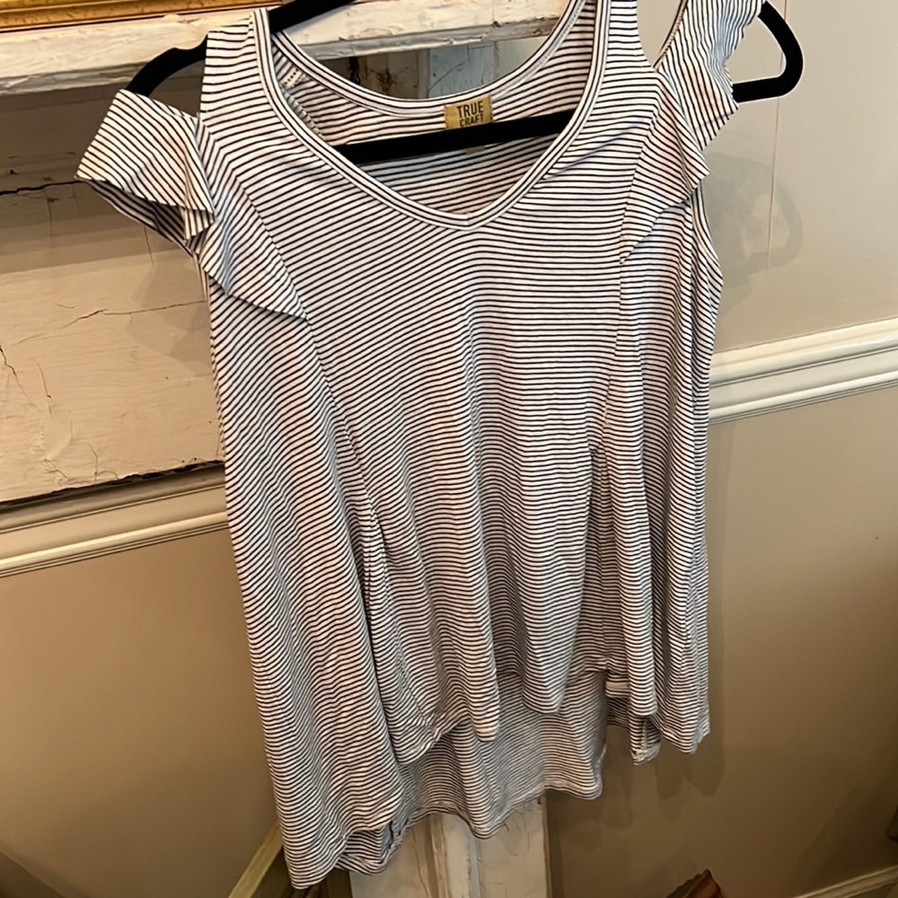 True craft top XS